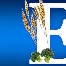 Витамин E (токоферол)